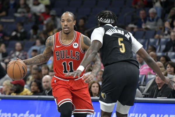 Chicago bulls 2024 6th championship